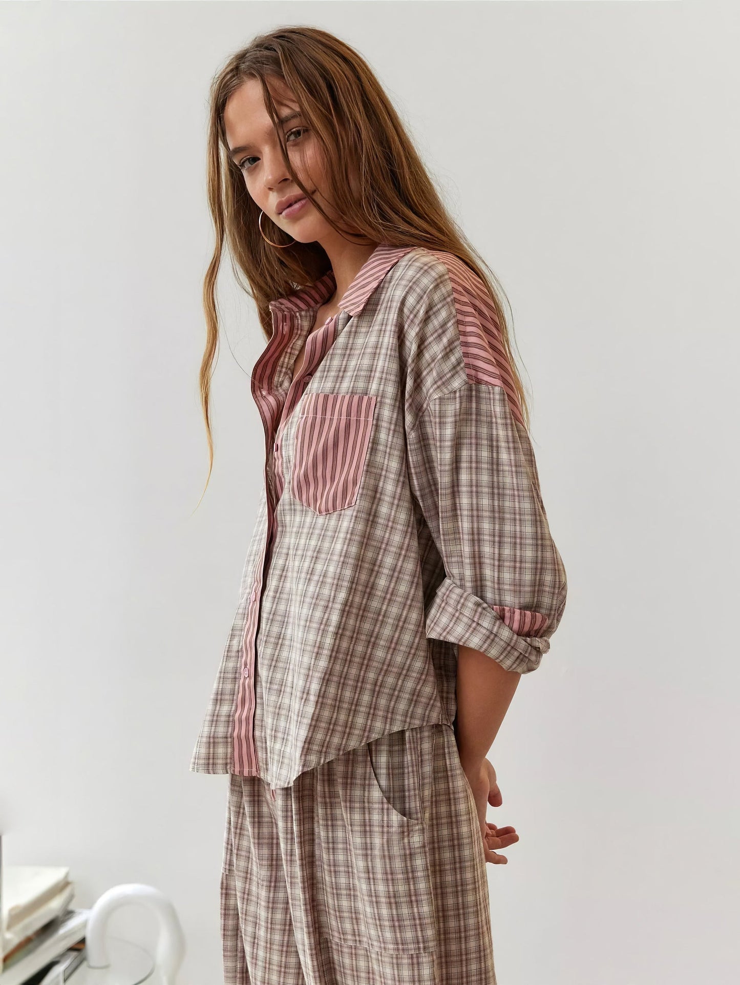 Ava - Ensemble de Pyjama