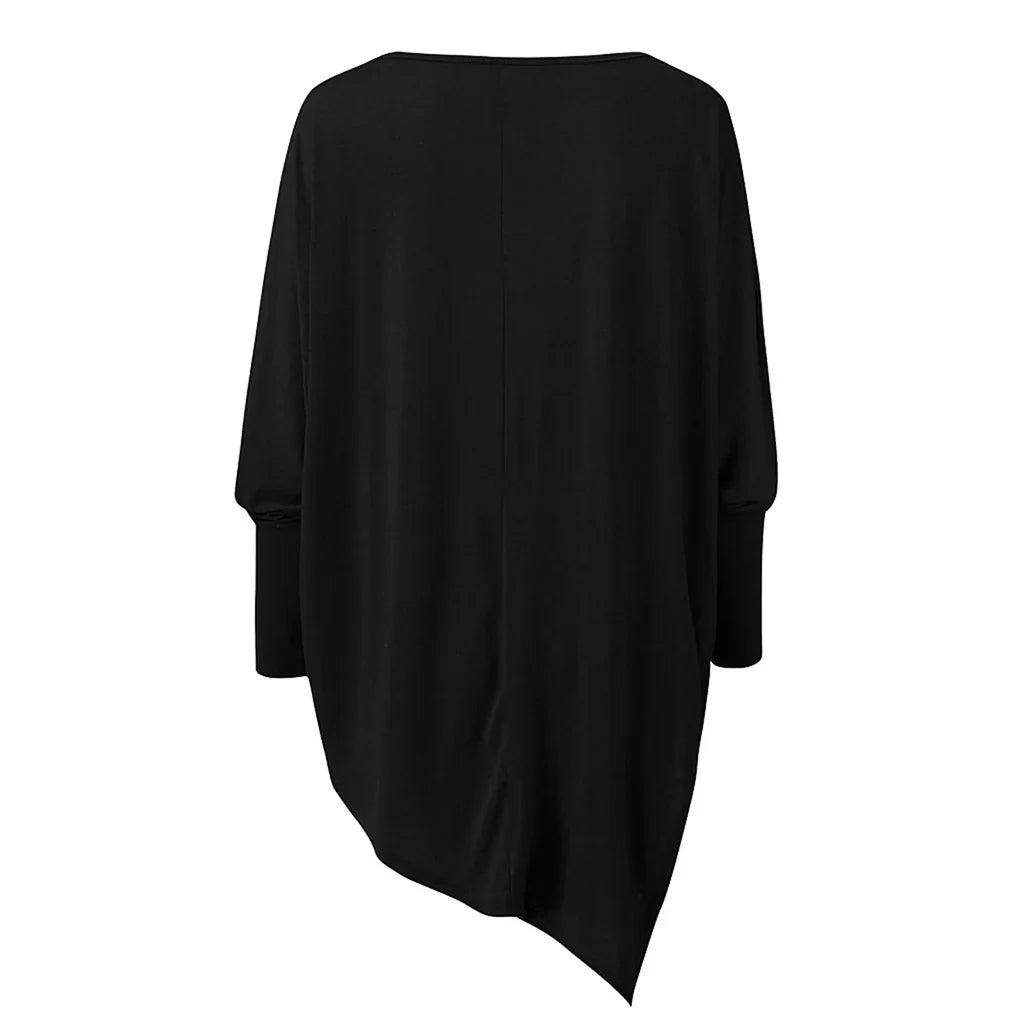 Ilania - Pull V-Drop Intemporel