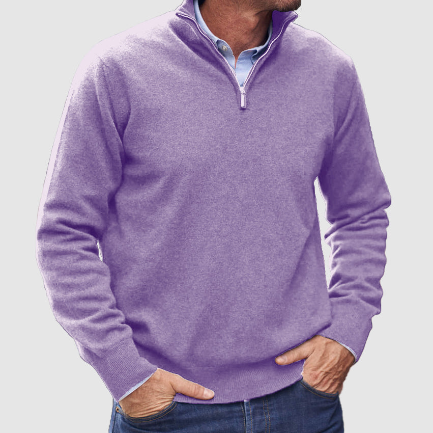 Danilo – Pull style casual masculin