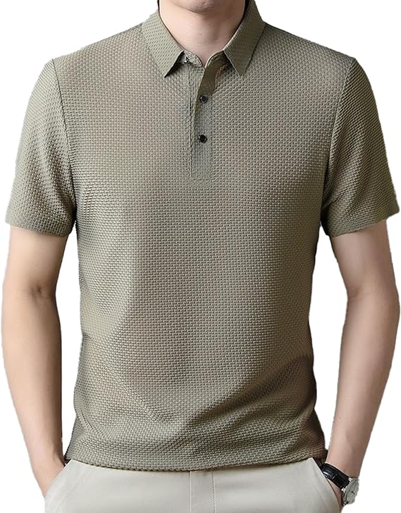 Everth - T-shirt légère pour homme
