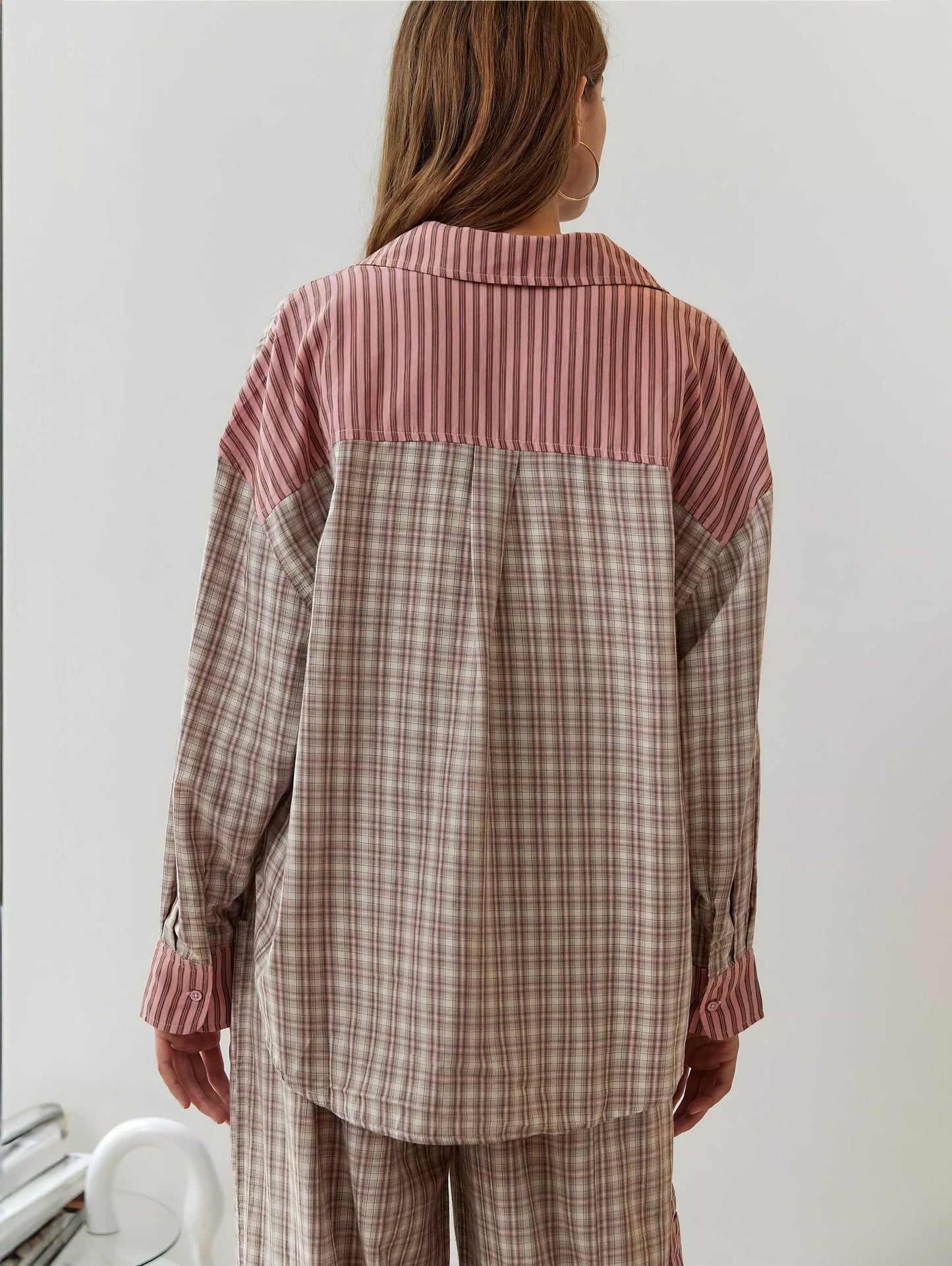 Ava - Ensemble de Pyjama
