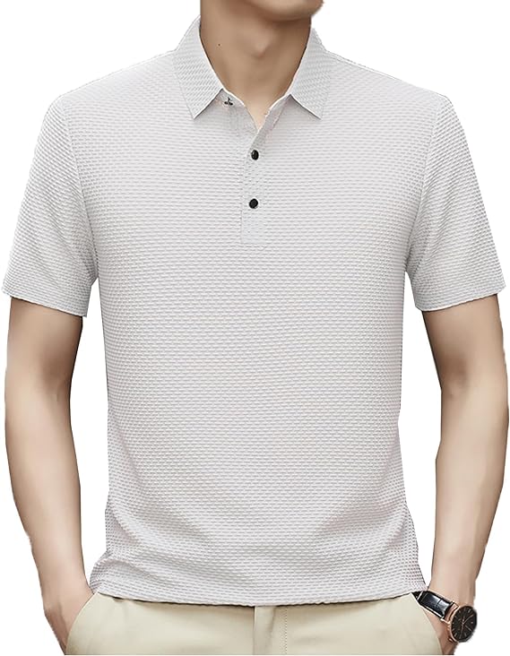 Everth - T-shirt légère pour homme