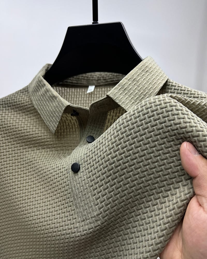 Everth - T-shirt légère pour homme