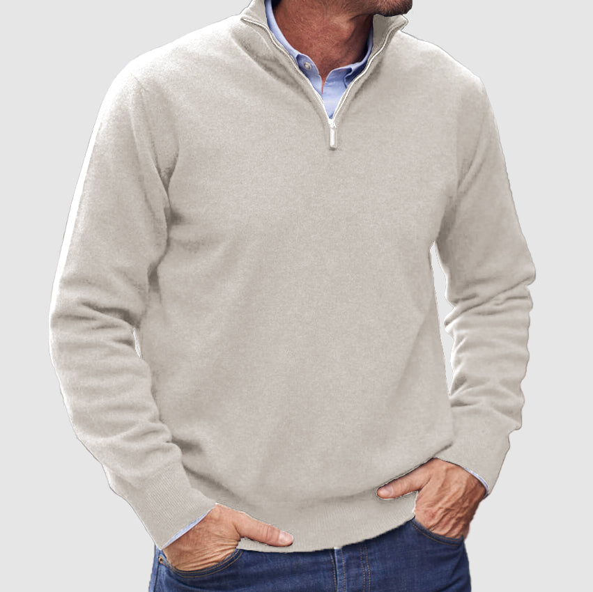 Danilo – Pull style casual masculin
