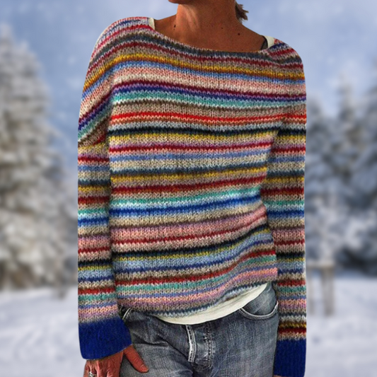 Katia – Tissu texturé au toucher doux