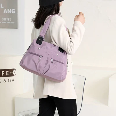 Magali - Sac à main léger et confortable