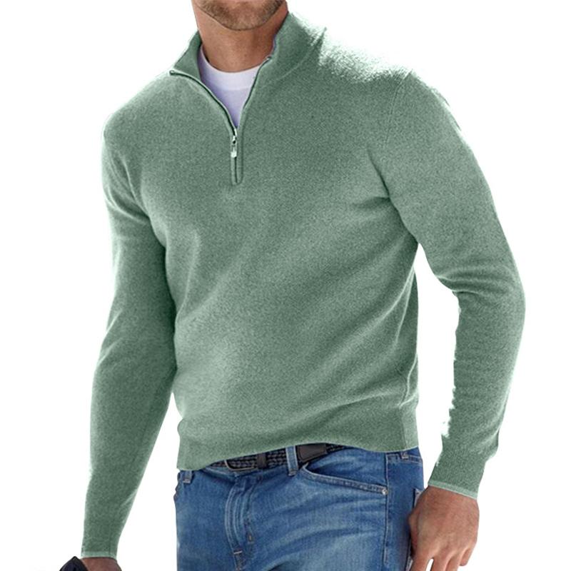 Danilo – Pull style casual masculin