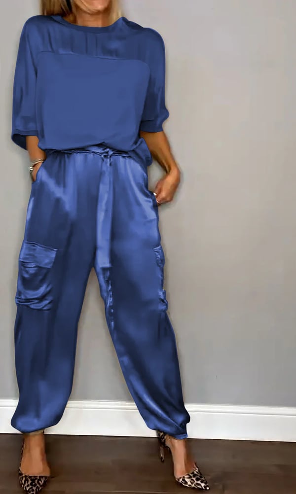 Cleo - Ensemble Satin