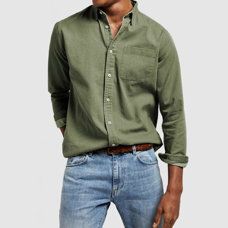 Gabriel - Chemise pour Hommes