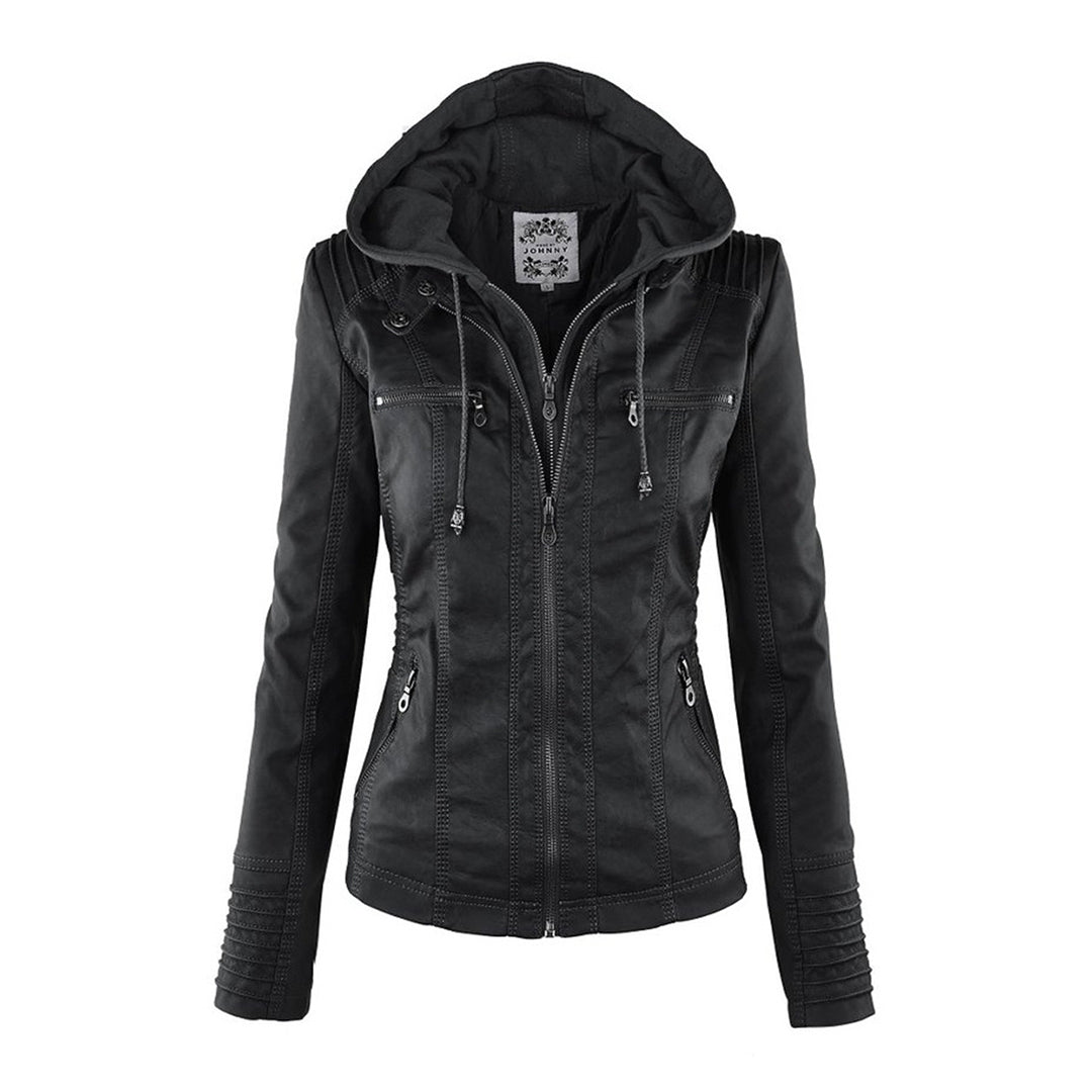 Eliana – Veste Chic et Intemporelle