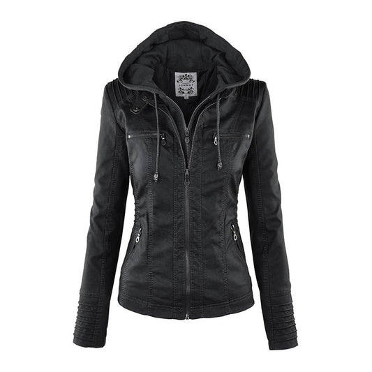 Eliana – Veste Chic et Intemporelle