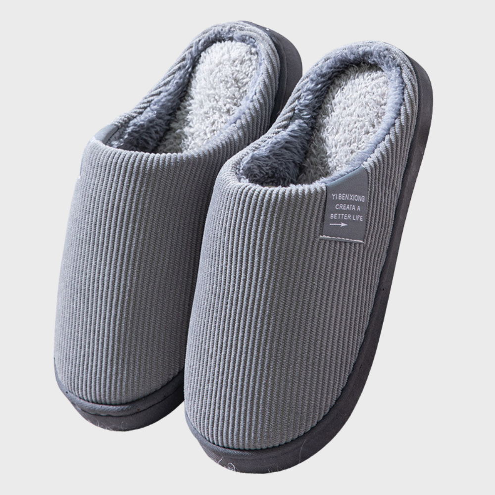Gigi - Chaussons Confortables pour la Maison