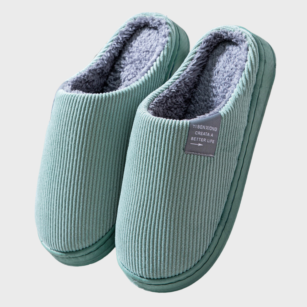 Gigi - Chaussons Confortables pour la Maison