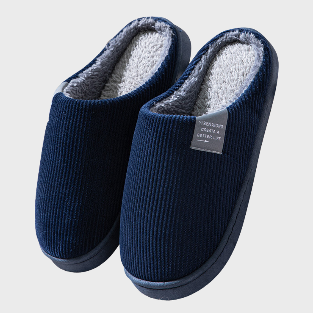 Gigi - Chaussons Confortables pour la Maison