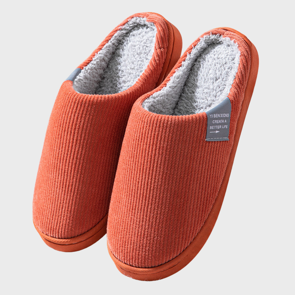 Gigi - Chaussons Confortables pour la Maison