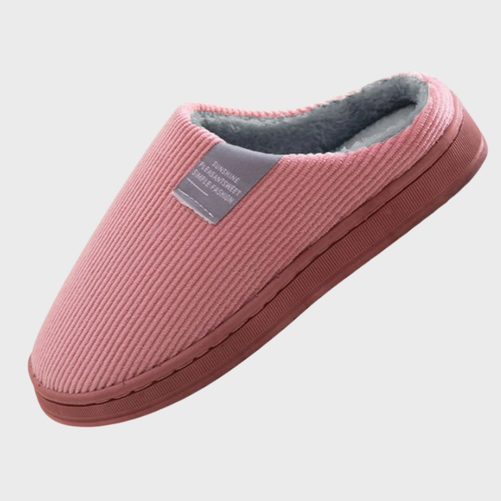 Gigi - Chaussons Confortables pour la Maison