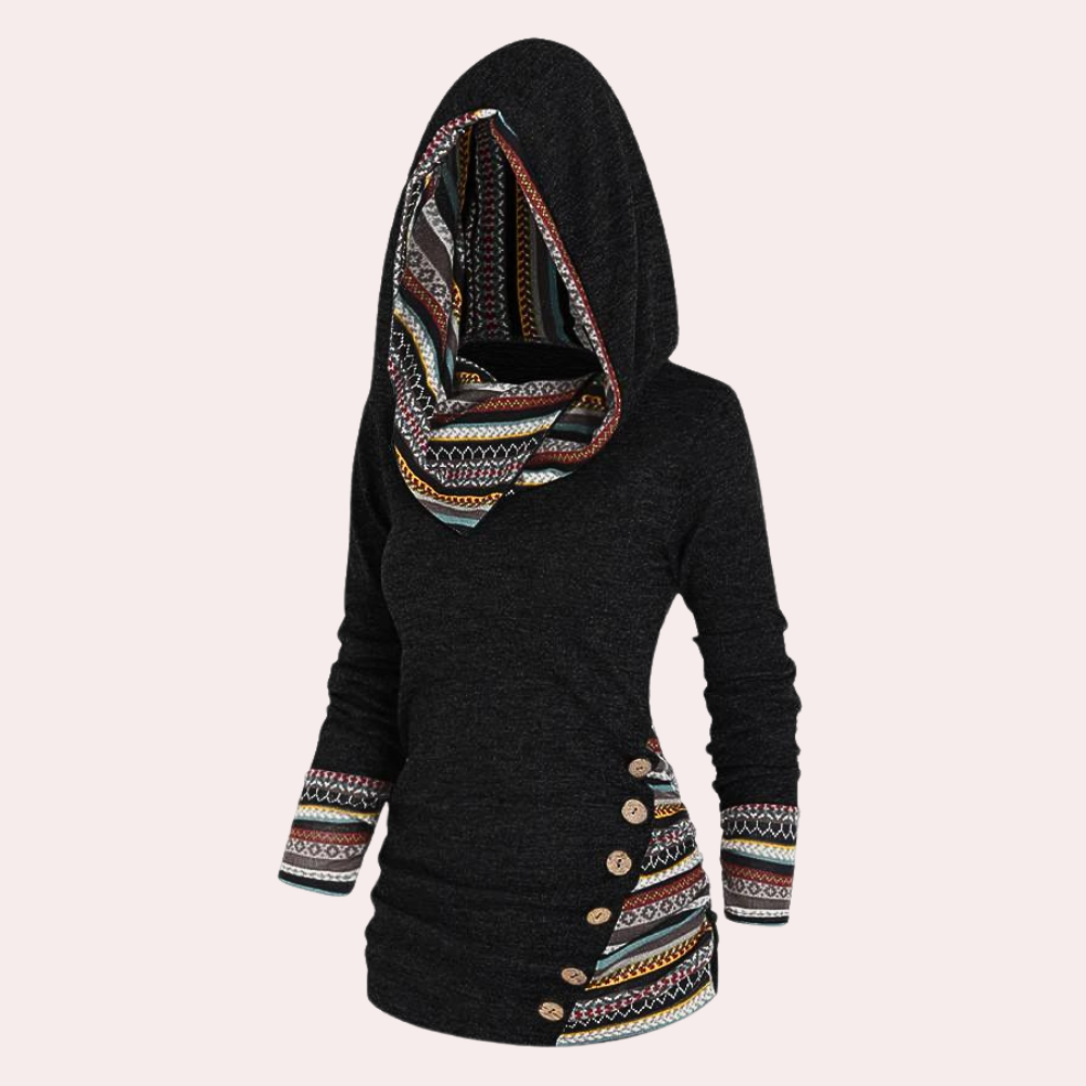 Tabita - Sweat à Capuche