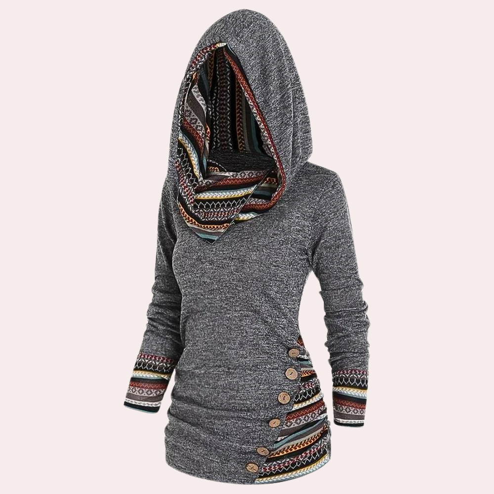 Tabita - Sweat à Capuche