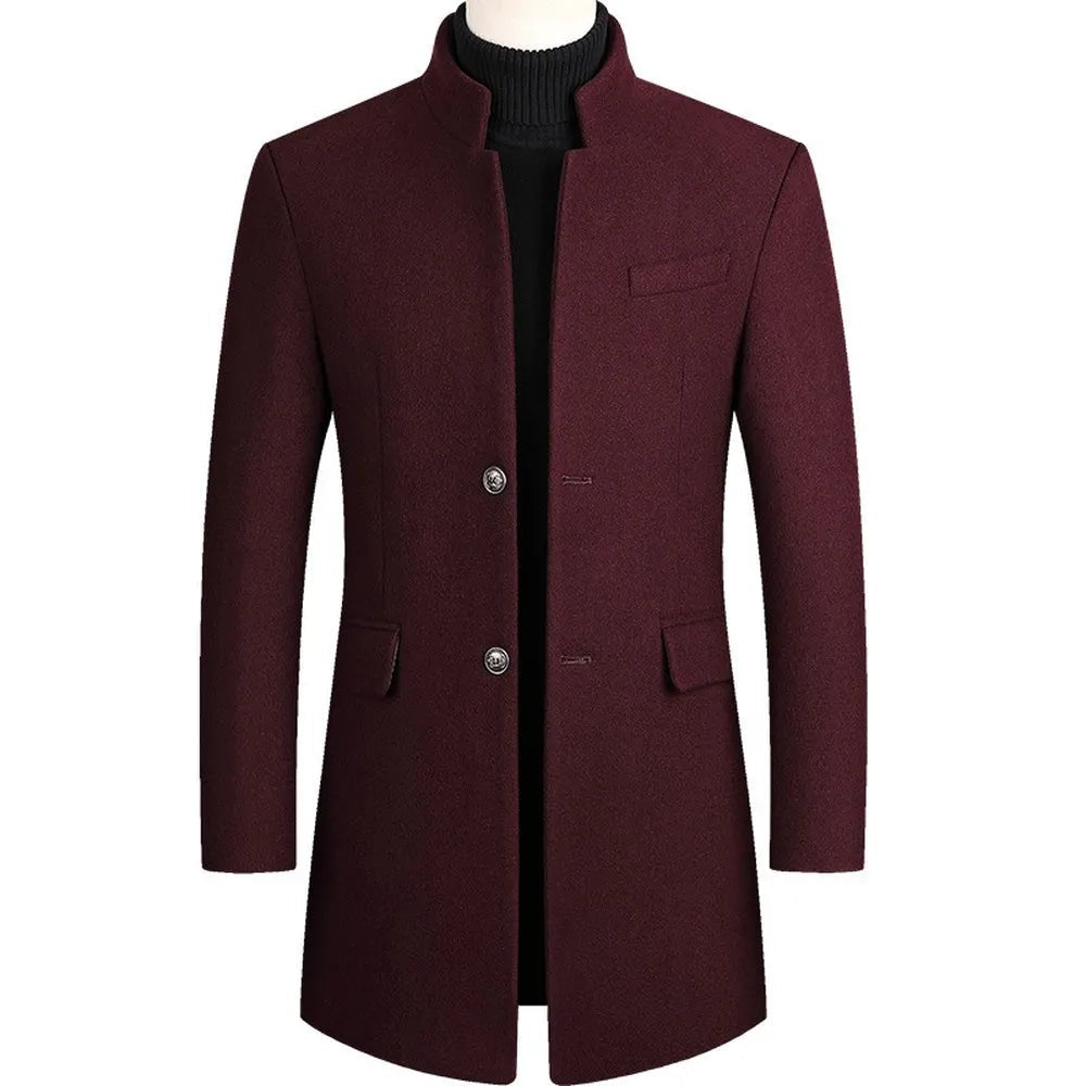 Fernando - Manteau pour Hommes