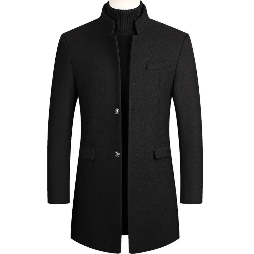 Fernando - Manteau pour Hommes