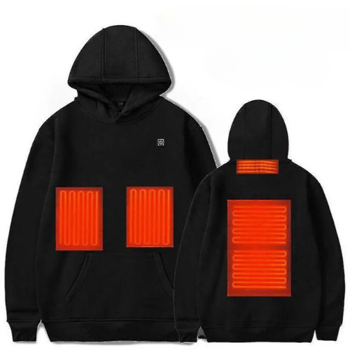 Koray - Hoodie pour Homme