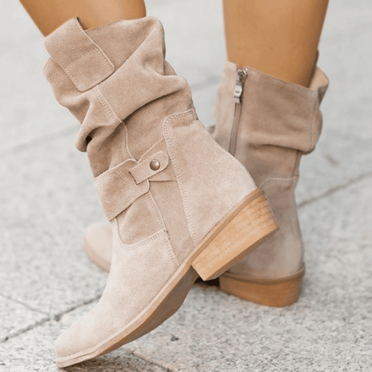 Casey - Botte pour femme