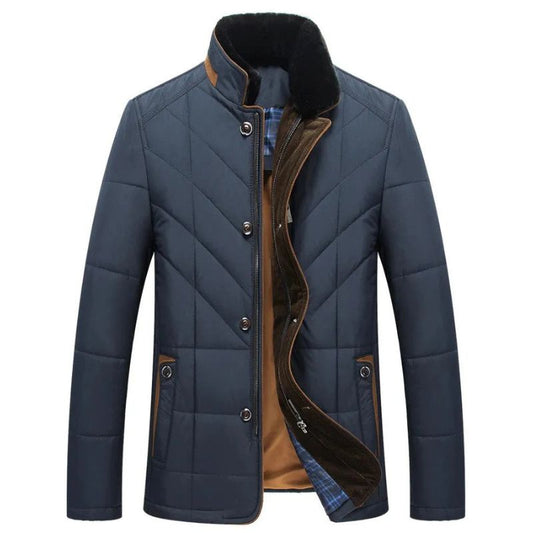 Edward - Veste confortable pour homme