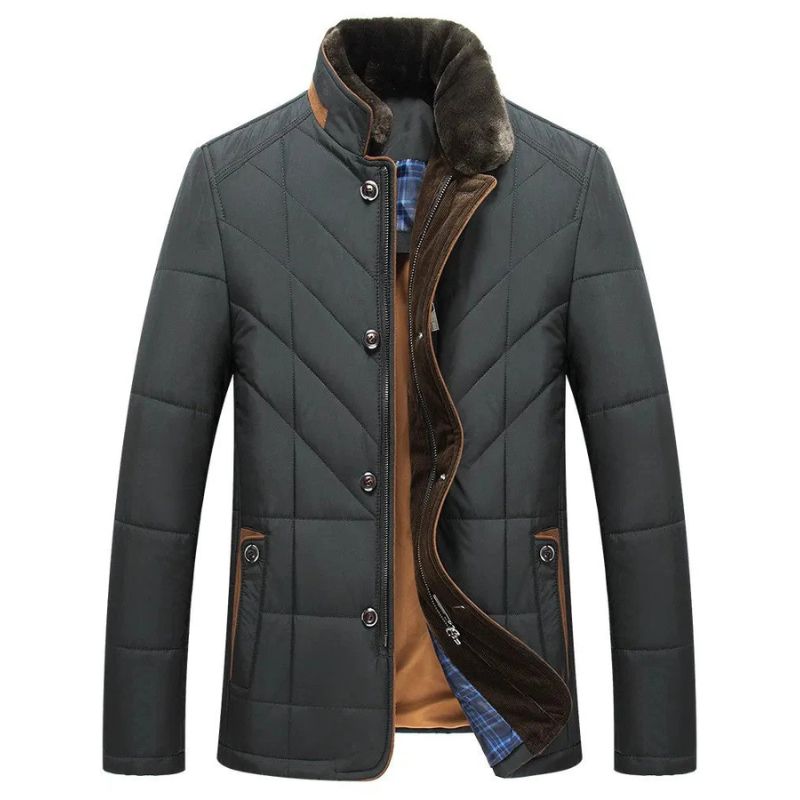 Edward - Veste confortable pour homme