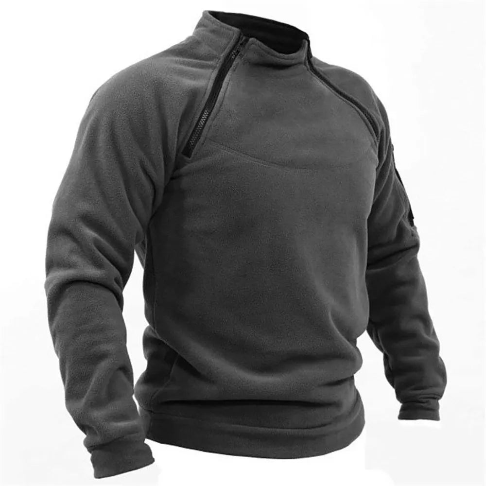 Dante - Pull Tactique pour Homme