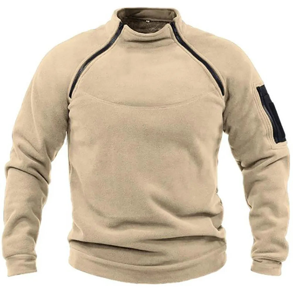 Dante - Pull Tactique pour Homme