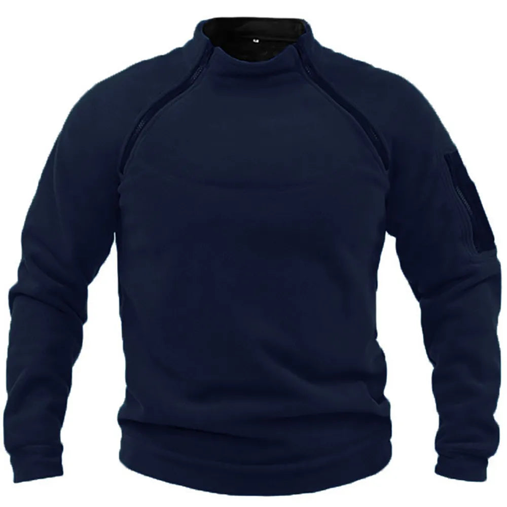 Dante - Pull Tactique pour Homme