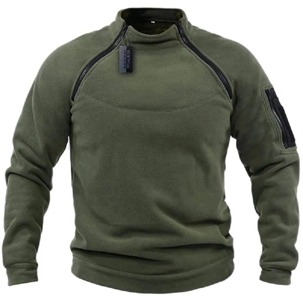 Dante - Pull Tactique pour Homme
