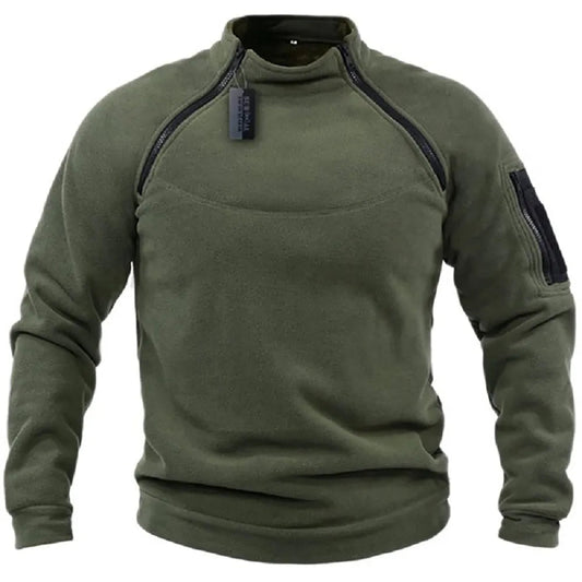 Dante - Pull Tactique pour Homme
