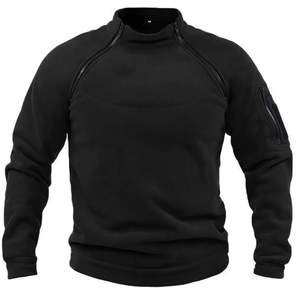 Dante - Pull Tactique pour Homme