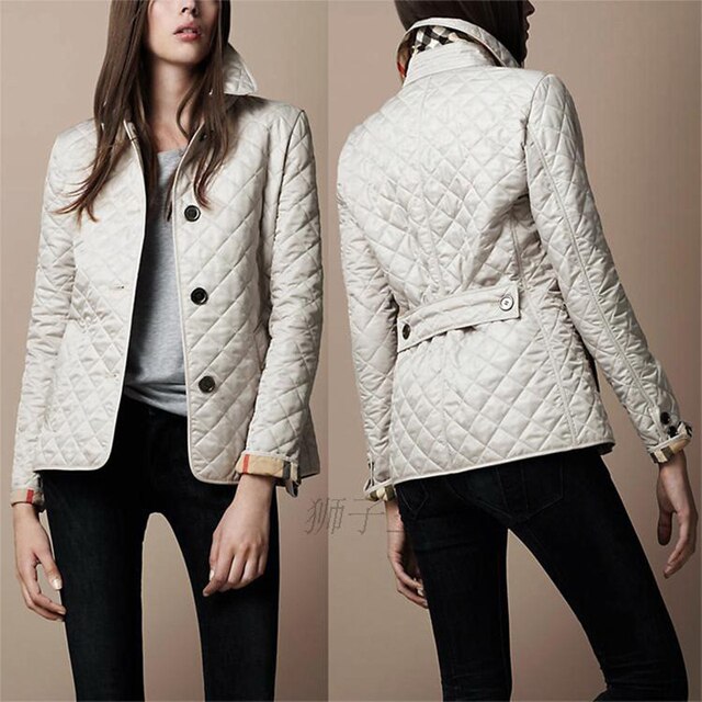 Eines - Veste d’hiver pour femme