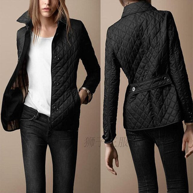 Eines - Veste d’hiver pour femme