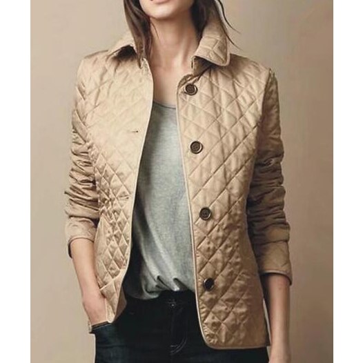 Eines - Veste d’hiver pour femme