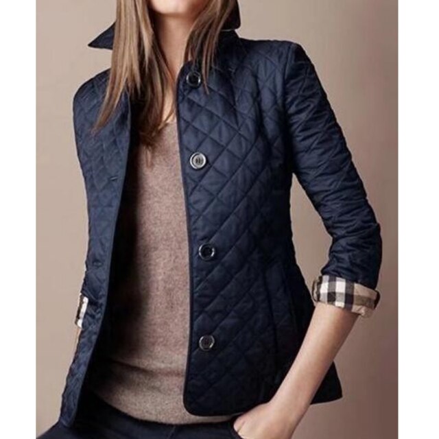 Eines - Veste d’hiver pour femme