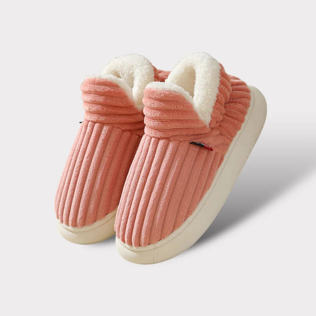 Kai - Chaussons Confortables pour la Maison