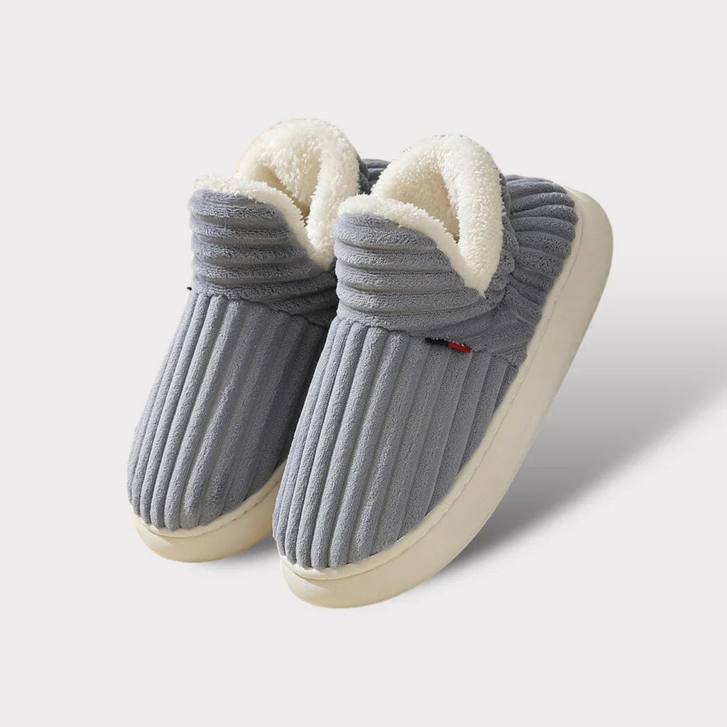 Kai - Chaussons Confortables pour la Maison