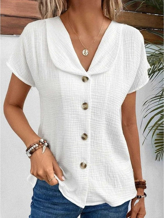 Laseth - T-shirt légère pour les journées d’été