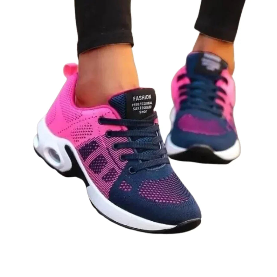 Gaby - Baskets pour Femmes