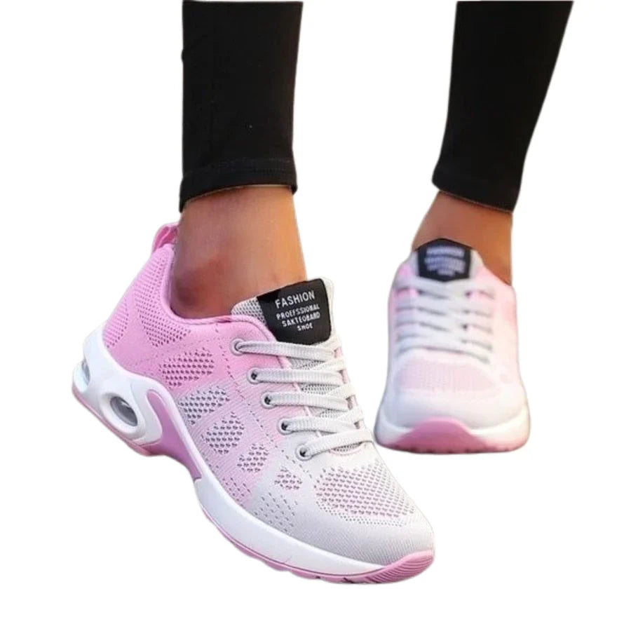 Gaby - Baskets pour Femmes