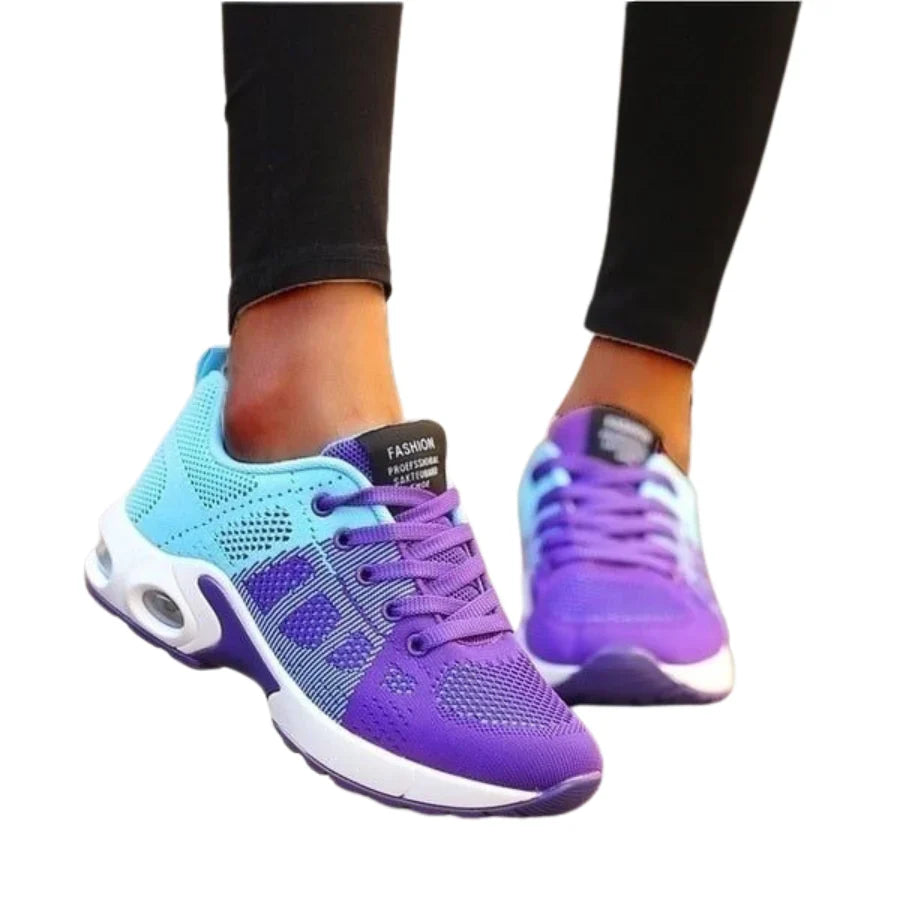 Gaby - Baskets pour Femmes