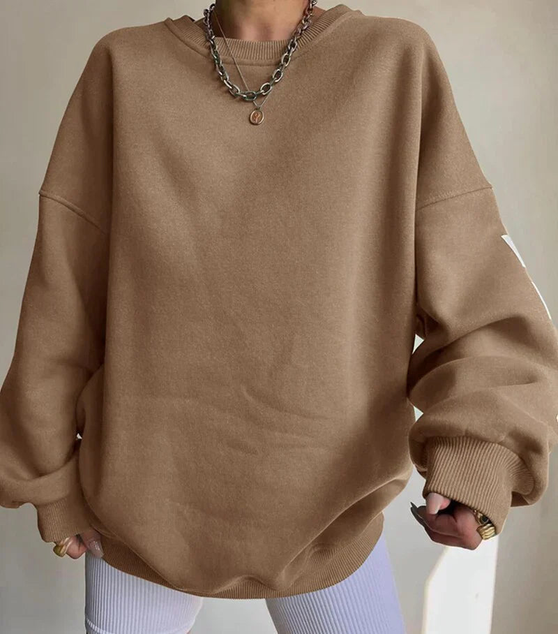 Jania - Sweatshirt Chicago
