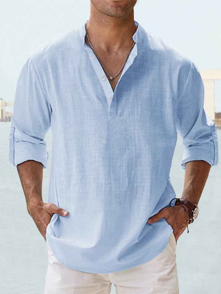 Cristofer - Chemise Élégante pour Hommes
