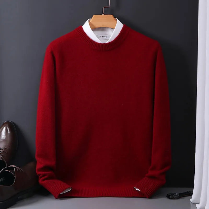 Joseph – Pull pour Homme