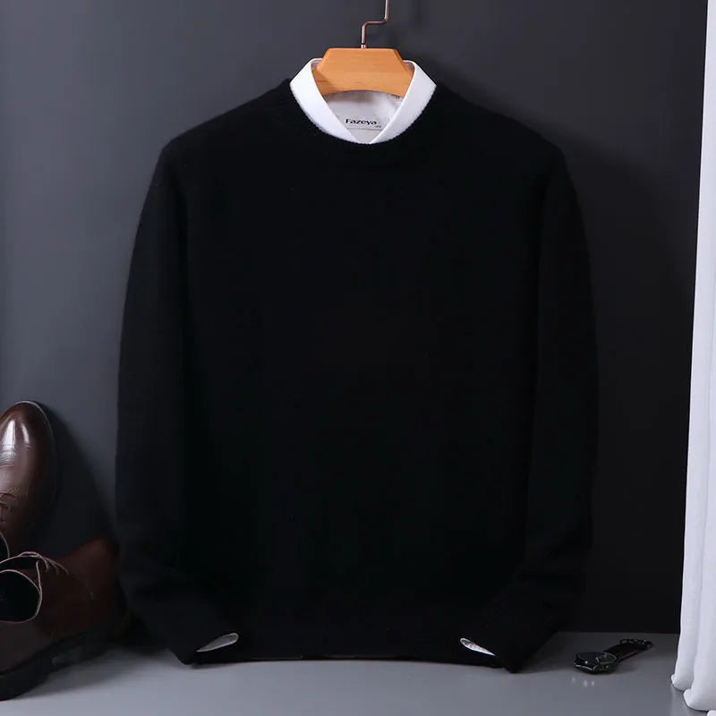 Joseph – Pull pour Homme
