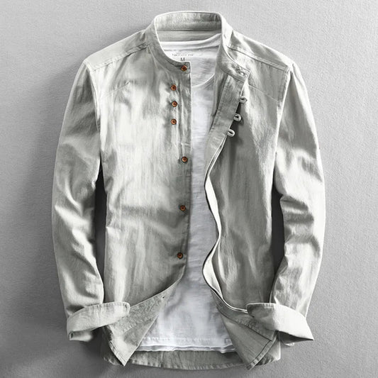 Katana - Chemise style Classique pour Hommes