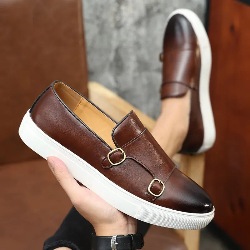 Agustin - Chaussures pour Hommes